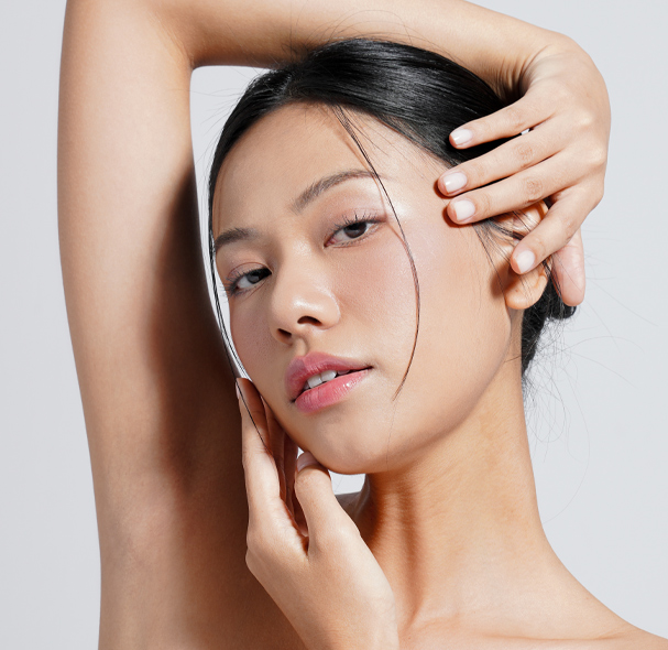 Derma Beauty Clinic - Benefits of Dermal Fillers