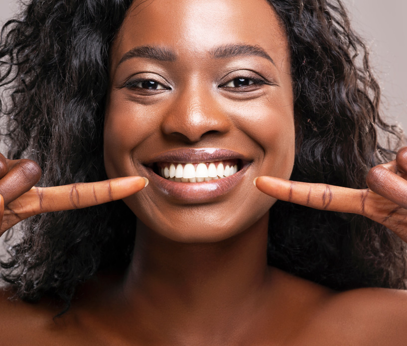 Derma Beauty Clinic - Gummy Smile