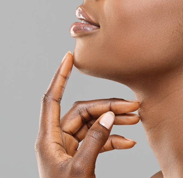 Derma Beauty Clinic - Benefits of Jawline / Chin Filler