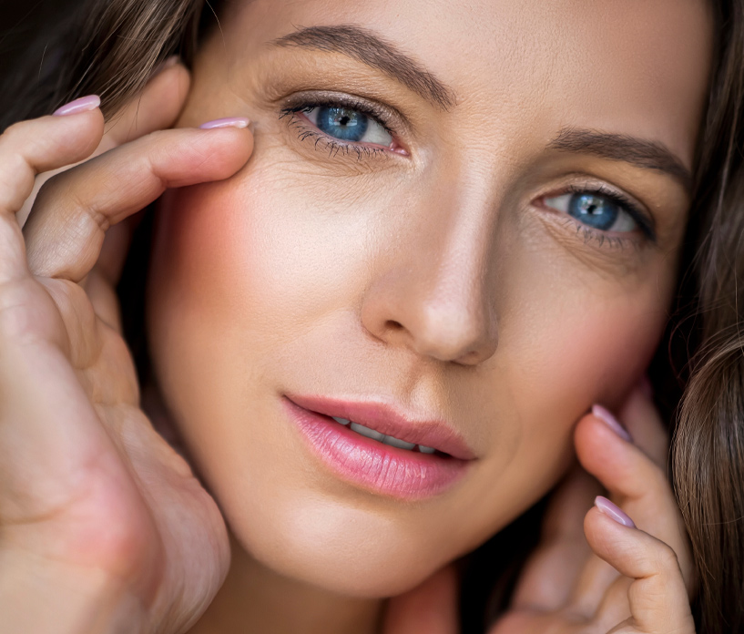 Derma Beauty Clinic - Lines & Wrinkles