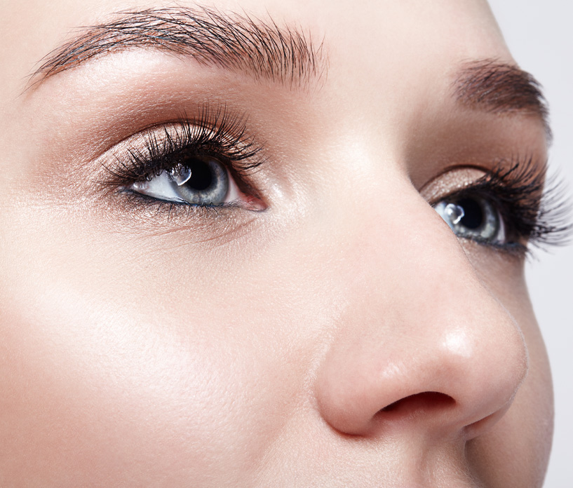 Derma Beauty Clinic - Nasal Bridge Bumps / Misshapen Nose