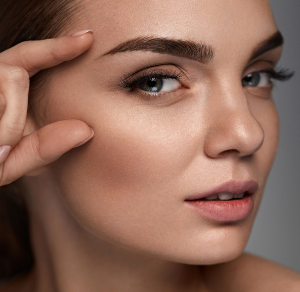 Derma Beauty Clinic - Benefits of Tear Trough Under Eye Filler