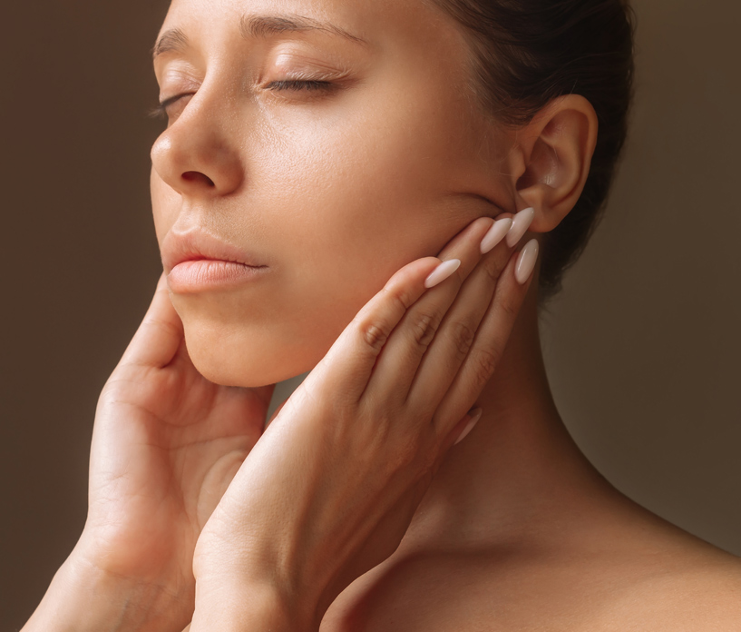 Derma Beauty Clinic - Teeth Grinding