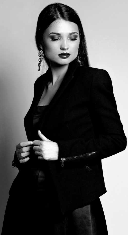 Derma Beauty Clinic - Get in Touch