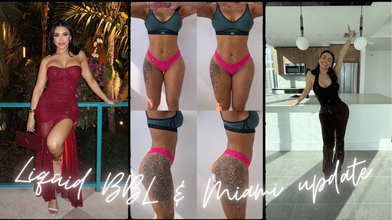 Derma Beauty Clinic - Non-Surgical Liquid BBL