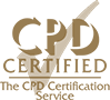 Derma Beauty Clinic - CPD Logo