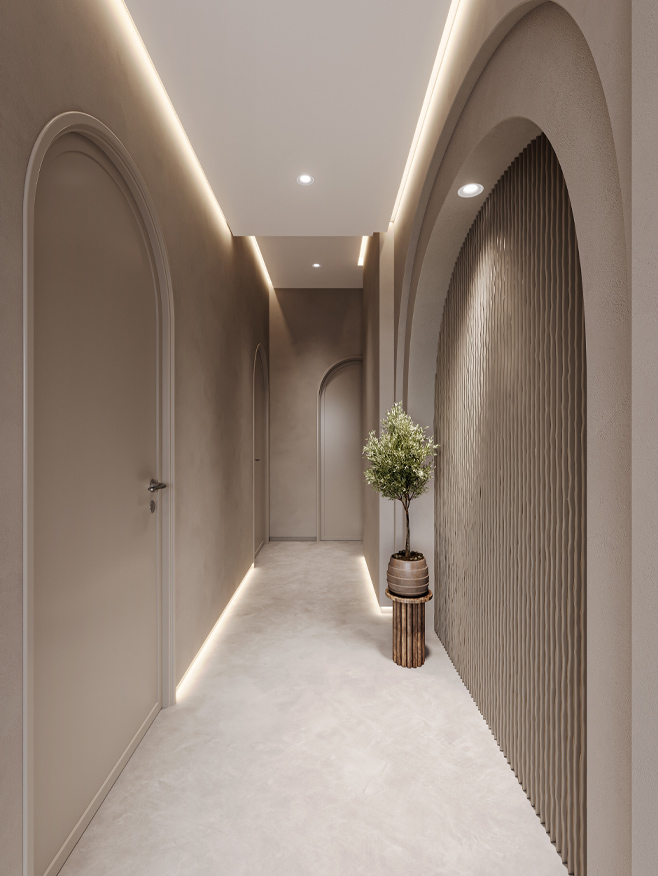 Derma Beauty Clinic - Ethos