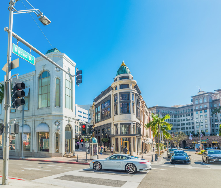 Derma Beauty Clinic - Beverly Hills, LA