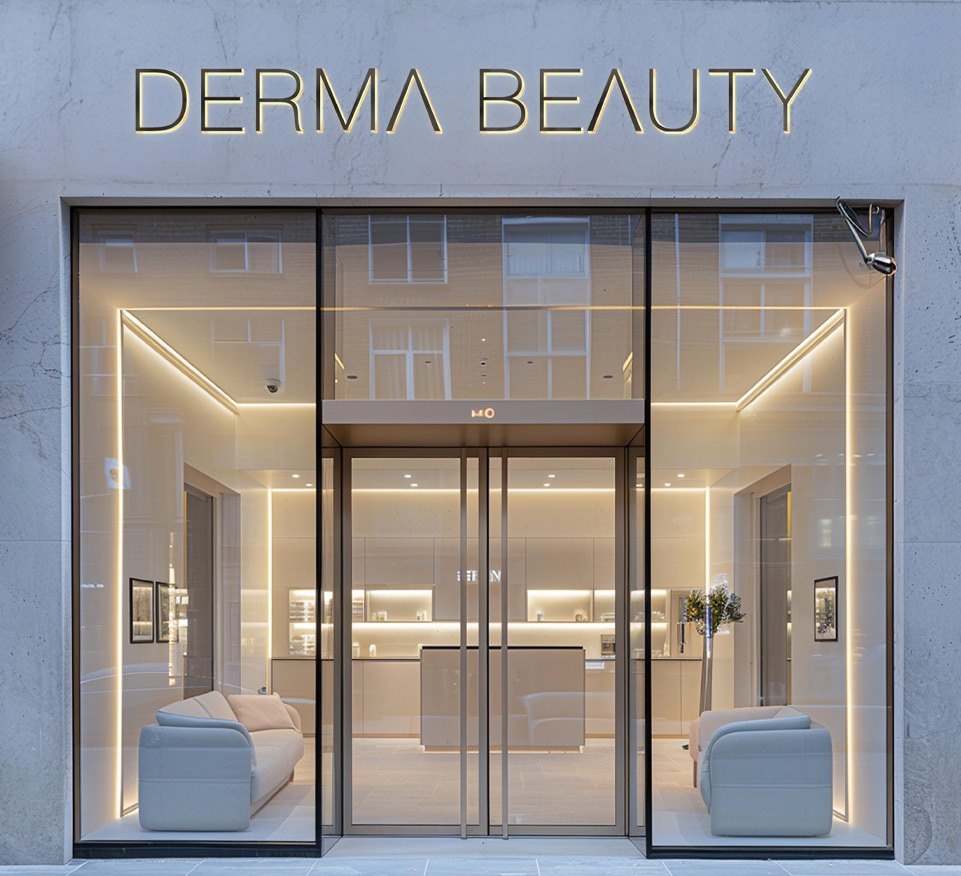 Derma Beauty Clinic - Locations