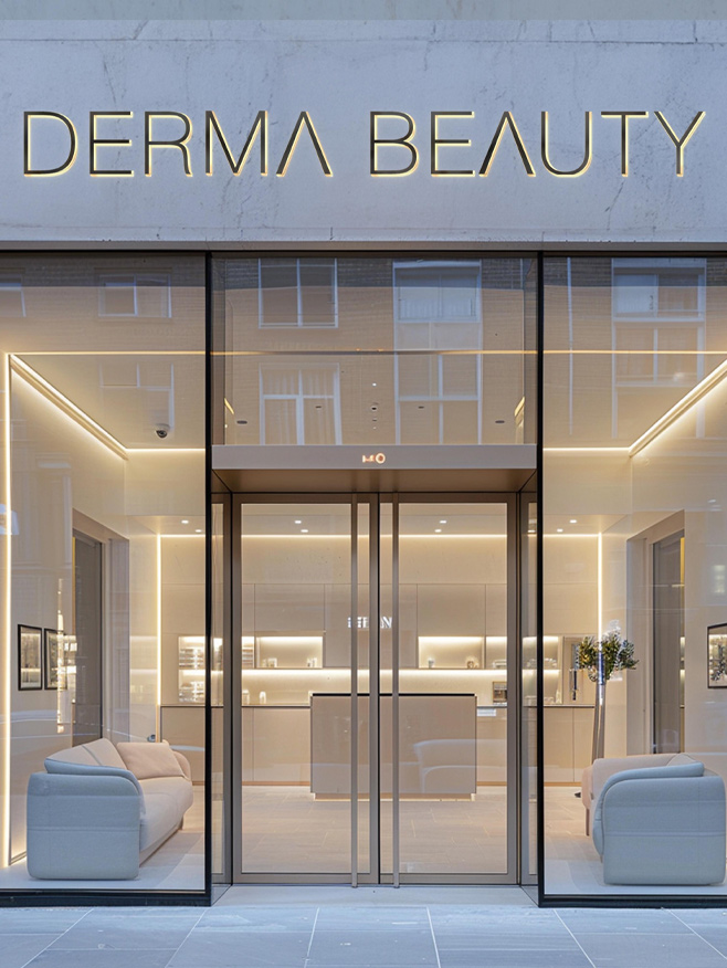 Derma Beauty Clinic - Our Story