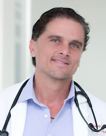 Derma Beauty Clinic - Dr. Thierry Jacquemin